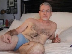 Velik kurac, Očka, Gej