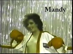 Amatorka, Mamuśka