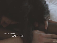 Nylons And Lust 1 - Elizabeth L & Lora P