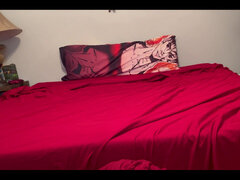 Amatéři, Blondýna, Milf žcbp, Nahé, Sólo