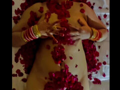 Laal Pari Within Red Rose Girl