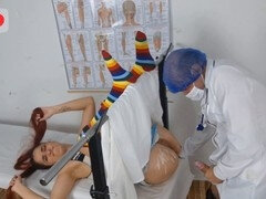 Médecin, Film complet