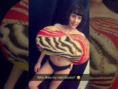 Amatéri, Veľké kozy, Kuřba, Kompilácia, Spermie v puse, Striekanie semena, Nohy, Hd