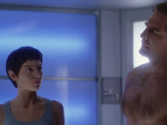 Celebridad, Sexo soft