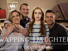 Swapping Daughters: The Other Family