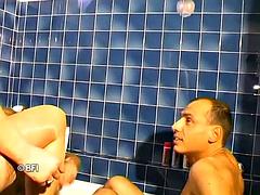 Krásky, Kuřba, Brunetka, Spodná bielizeň, Dospelé, Švédska rojka, Zastarané