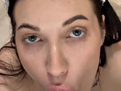 Amateur, Verga grande, Sexo duro