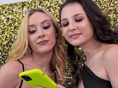 Mačiatko, Kuřba, Hardcore, Hd, Vychudnutá, Fajka  sanie, Teenka, Švédska rojka