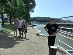 Жопа, Эротика, Фетиш, Эксгибиционист, Голышом, На природе, На публике, Молоденькие