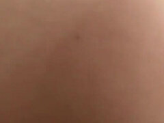 Jackie Lin sucks and fucks cock in interracial sex - Premium!