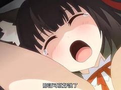 デカパイ, 中出し, 手コキする, オッパイの