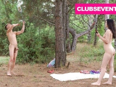 18 летние, Парочка, Хд, Крошечные, Киски, Молоденькие, Тугие, Сиськи