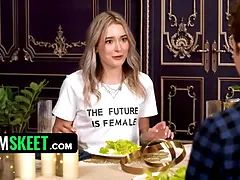Fresh concept: i’ll say anything to get laid (woke fishers) - reptyle labs free-for-all full video