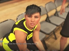 Playthrough, visual novel, roleplay