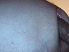 Anal, Stor rumpe, Dildoen, Bestefar, Hjemmelaget, Onani, Alene, Sveitsisk