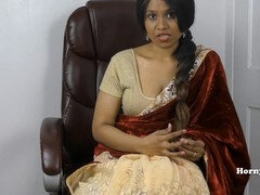 Velký zadek, Homemade, Indické, Masturbace, Orgasmus, Hračky