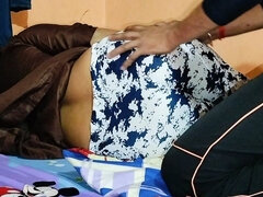 My Boyfriend Dropped Me off at My House (hindi Audio)