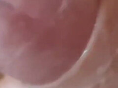 Amatoriale, Grande cazzo, Schizzo di sborra, Papà, Gay, Hardcore, Masturbazione