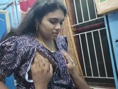 Mallu Step Sister Gives Hot Blowjob and Fucks Step Brother - Indian Homemade Sex