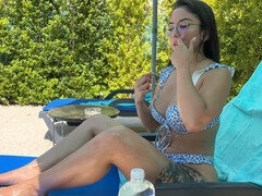 18 летние, Любители, Азиатки, Бисексуалы, Европейки, Домашнее видео, Португалки, Киски