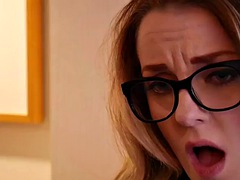 In den arsch, Tussi, Grosser schwanz, Schwarz, Blasen, Schwarz, Interrassisch, Milf