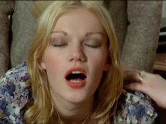 Blondynka, Puszysta, Grupa, Hardcore, Orgia, Nastolatki, Trójkąt, Markowy