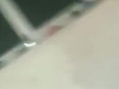 Cuarto de baño, Gorda, Culo grande, Morena, Pareja, Casero, Maduro, Tetas naturales