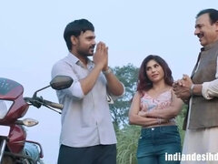 Devarji Episode 8 Ullu Original Adult Web Series