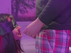 Spermaladung, Spiele, Russisch, Überraschung, Jungendliche (18+)