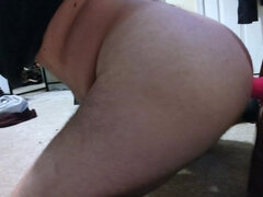 Amatéři, Americké, Anál, Velký zadek, Dildo, Masturbace, Sólo