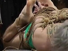 Bondage sadomaso, Bondage, Coppia, Dominazione, Fetish