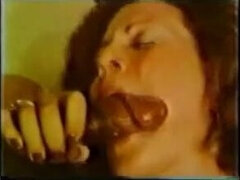 Stříkání spermatu, Na obličej, Zastaralé