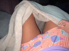 수음, 야외의, 스페인어