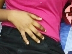 18, Hemmagjord, Fitta, Tonåring, Tuttar