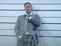 Verga grande, Gay, Masturbación, Músculo