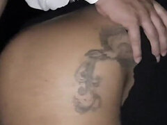 Amateur, Anal, Culo grande, Mamada, Pareja, Latina, Al aire libre