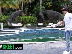 Sborrata, Schizzo di sborra, Hardcore, Hd, Figa, Realtà, Capelli corti, Sculacciata