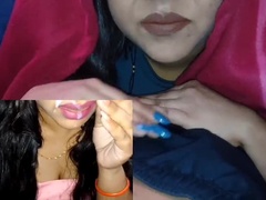 Sexy Step Sister Demands Step Brother Fuck Her Pussy and Ass - Hindi Audio HD