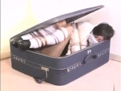 アジア人, 緊縛, フェティッシュ, 日本人