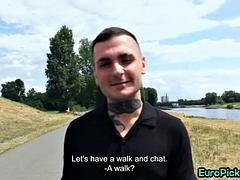 Amatéři, Evropské, Francouzské, Gay, Venku, Různé pohledy, Realita