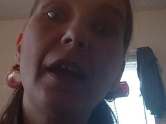 This Is Another Side of a Stars Life and Ambotions of the Ride