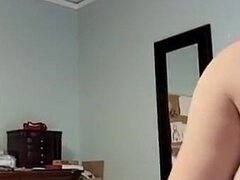 Store smukke kvinder, Par, Sædskud, Håndjob, Naturlige bryster, Tisse, Pov