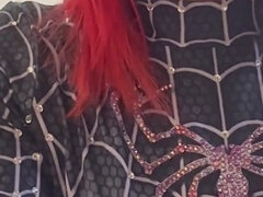 Любители, Толстушки, Большие сиськи, Женское доминирование, Волосатые, Соло, Тату