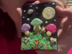 Europeu, Peludoa, Maduroa, Mijar, Pontos de vista, Xoxota, Solo chão, Banheiro