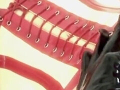 Anal, Asiater, Bdsm, Fangenskap, Brunette, Dominans, Fetisj, Gynekolog