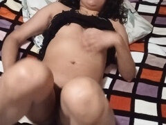 Пальцем, Мастурбация