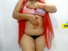 Fångad, Orgasm, Leksaker