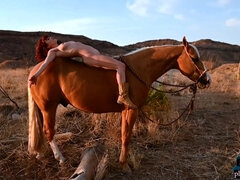 Traseiro, Peitos grandes, Hardcore, Mãe gostosa, Natural, Ruivoa, Pornô leve, Adolescente