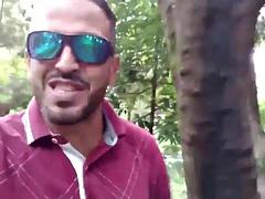 Kuřba, Brazilky, Dvojitá penetrace, Latinské