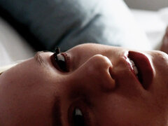 Evropské, Německé, Hd, Spodní prádlo, Nahota, Přírodní, Vyholené, Sólo